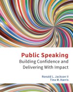 Public Speaking – Building Confidence and Delivering with Impact