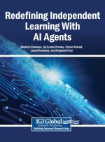 Redefining Independent Learning With AI Agents