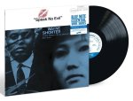 Wayne Shorter:  Speak No Evil