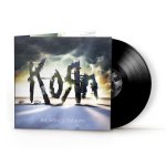 Korn:  The Path Of Totality / 140Gr.