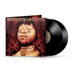 Sepultura:  Roots / 140Gr.