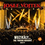 Vojtek, Josef:  Muzikaly...Tak Trochu Rockove 2