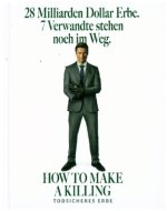 How to Make a Killing - Todsicheres Erbe
