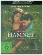 Hamnet,1 4K UHD-Blu-ray + 1 Blu-ray