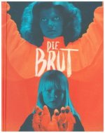 Die Brut,1 4K UHD-Blu-ray + 1 Blu-ray (Mediabook)