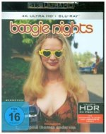 Boogie Nights,1 4K UHD-Blu-ray + 1 Blu-ray