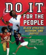DO IT FOR THE PEOPLE BLACK ATHLETES