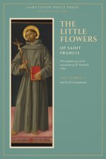 The Little Flowers of Saint Francis