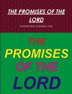 THE PROMISES OF THE LORD