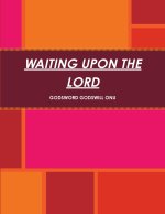 WAITING UPON THE LORD