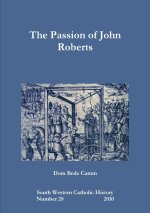 The Passion of John Roberts