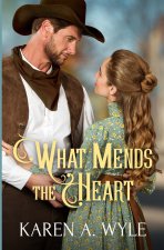 What Mends the Heart