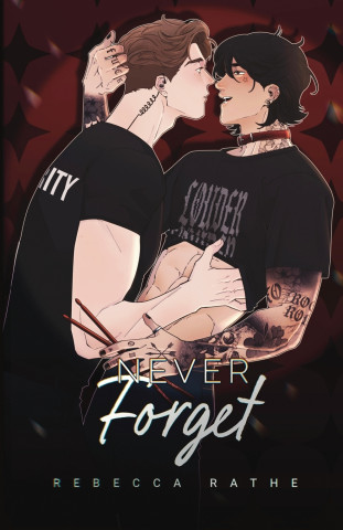 Never Forget