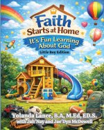 It's Fun Learning About God