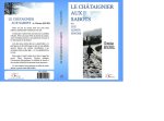 Le châtaignier aux sabots