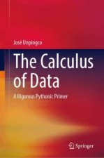 The Calculus of Data
