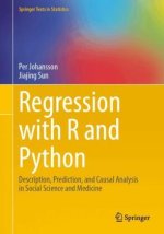 Regression with R and Python