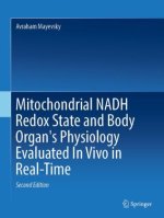 Mitochondrial NADH Redox State and Body Organ's Physiology Evaluated In Vivo in Real-Time