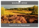 Wahner Heide - Aussichten und Begegnungen (Wandkalender 2027 DIN A4 quer), CALVENDO Monatskalender