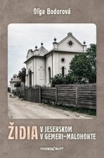 Židia v Jesenskom v Gemeri-Malohonte