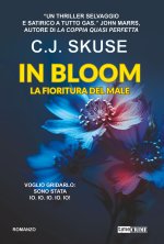 In bloom. La fioritura del male. Sweetpea