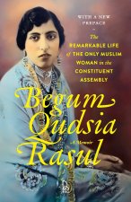 Begum Qudsia Rasul