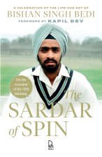 The Sardar of Spin