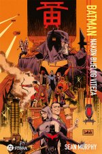 Batman - Nakon Bijelog Viteza