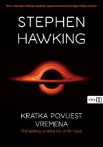 Kratka povijest vremena