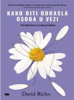 Kako biti odrasla osoba u vezi