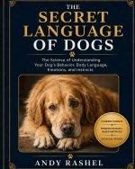 THE SECRET LANGUAGE OF DOGS