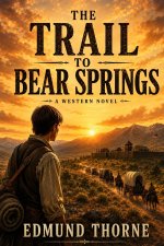 The Trail to Bear Springs