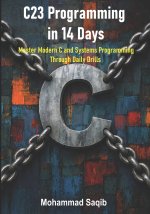 C23 Programming in 14 Days