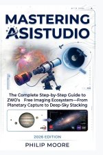 MASTERING ASISTUDIO
