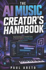 The AI Music Creator's Handbook