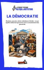 LA DÉMOCRATIE