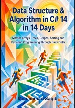 Data Structure & Algorithm in C# 14 in 14 Days