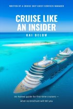 Cruise Like an Insider