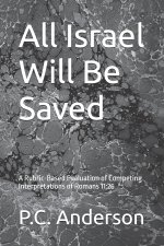 All Israel Will Be Saved