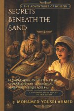 Secrets Beneath the Sand