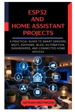 ESP32 and Home Assistant Projects