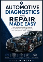 Automotive Diagnostics and Repair Made Easy