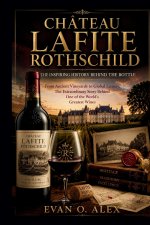 CH TEAU LAFITE ROTHSCHILD THE INSPIRING HISTORY BEHIND THE BOTTLE