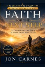 Faith for the Next Step