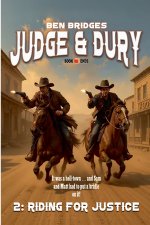 Riding for Justice