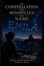 The Constellation That Misspelled Your Name