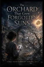 The Orchard That Grew Forgotten Suns