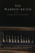 Die Warren-Akten Vol.3