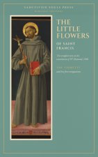 The Little Flowers of Saint Francis