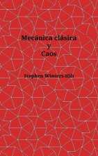 Mecánica clásica y caos